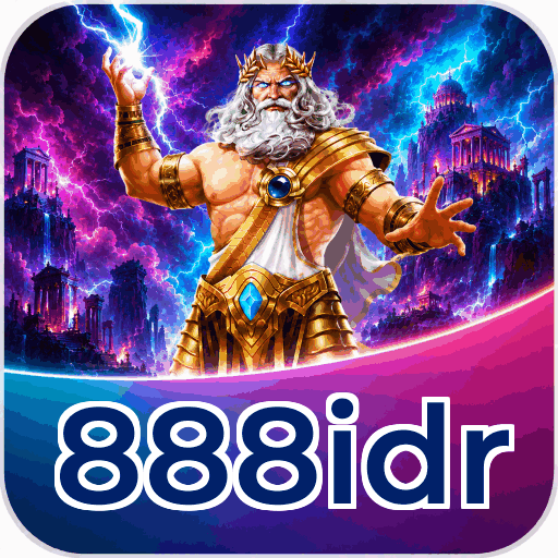 888idr