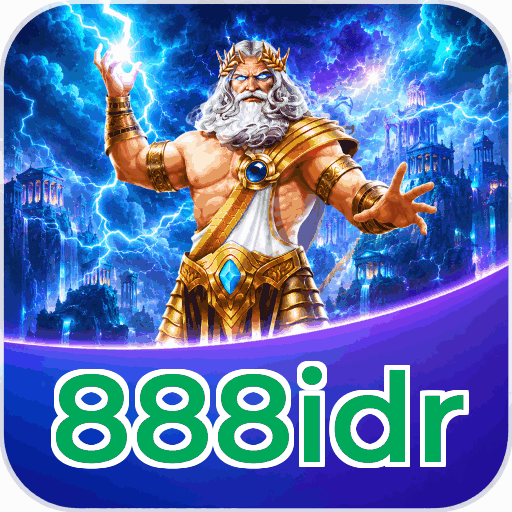 888idr