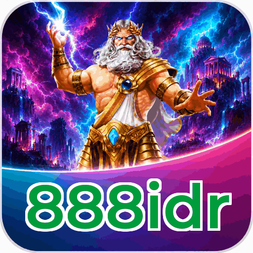 888idr