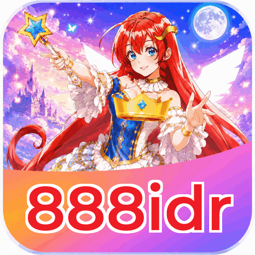 888idr