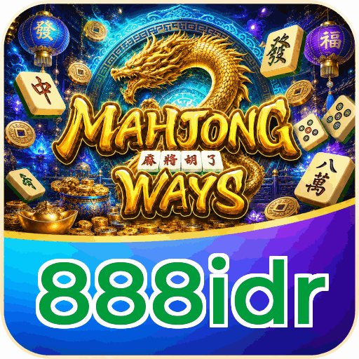 888idr