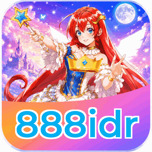 888idr