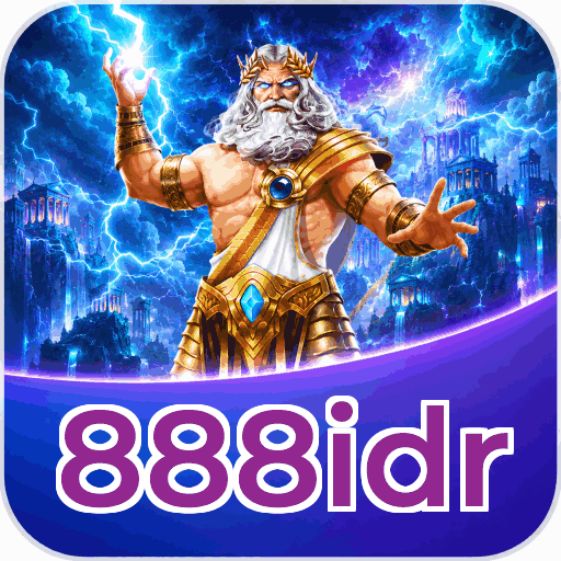 888idr