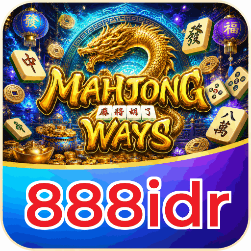 888idr