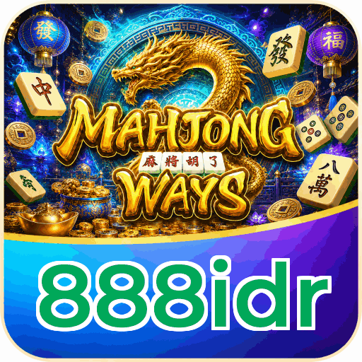 888idr