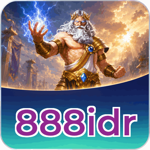 888idr