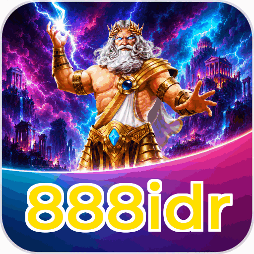 888idr