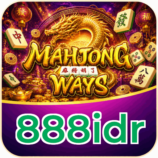 888idr