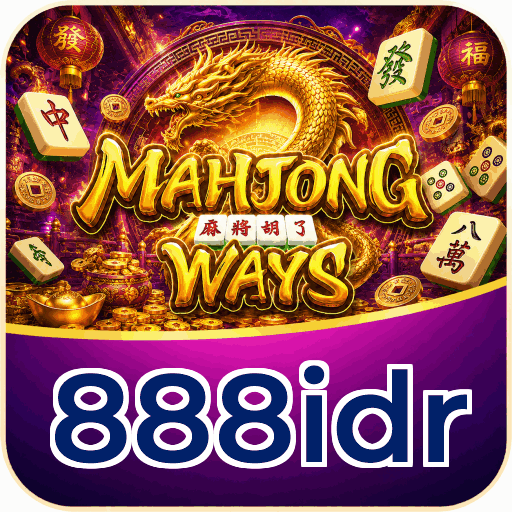 888idr - Peningkatan performa dan UI/UX terbaru