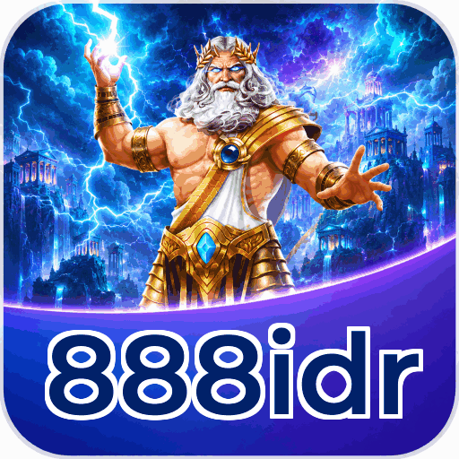 888idr