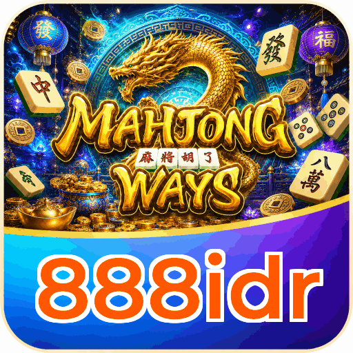 888idr